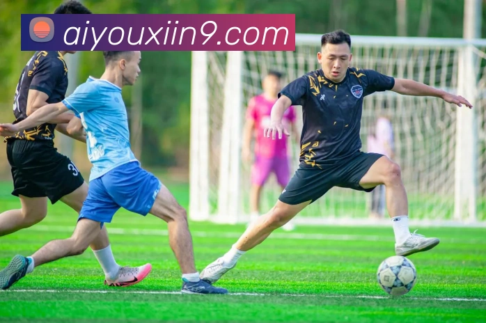 爱游戏网站全站App